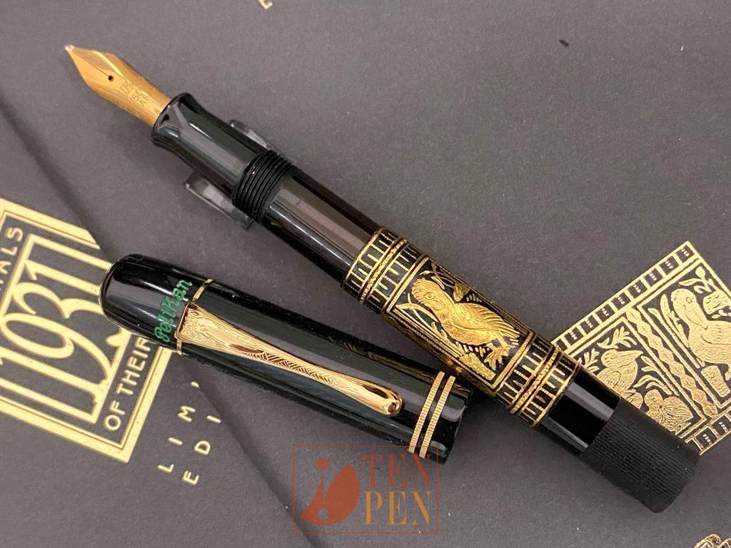 ORIGINALS OF THEIR TIME 1931 TOLEDO - NOS | Tenpen - By